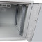 Настенный шкаф 19" ESERVER ES-E950G (9U, 600x500мм, RAL7035)