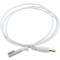 Кабель питания Apple MagSafe1 to DC EXTRADIGITAL KBP1667 MagSafe 1 to DC 5.5*2.5mm 1.25м White