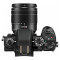 Фотоаппарат PANASONIC DMC-G80 Kit Lumix G Vario 12-60mm F3.5-5.6 ASPH Power OIS (DMC-G80MEE-K)