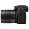 Фотоаппарат PANASONIC DMC-G80 Kit Lumix G Vario 12-60mm F3.5-5.6 ASPH Power OIS (DMC-G80MEE-K)