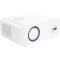 Проектор портативний HOCO DT3 Smart Electric Focus Projector Android Version