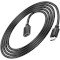 Кабель HOCO US13 HDTV Male to HDTV Female HD Extension Data Cable HDMI 2м Black (6942007628259)