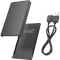 Карман внешний HOCO HB46 2.5" SATA to USB 3.0 Black