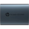 Портативний SSD диск HP P900 2TB USB3.2 Gen2x2 Gray (7M695AA)