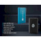 Портативний SSD диск HP P500 500GB USB3.2 Gen1 Blue (7PD54AA)