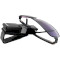 Автомобильный держатель для очков EXTRADIGITAL Glasses Holder Black (CGH4120)