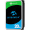 Жорсткий диск 3.5" SEAGATE SkyHawk AI 20TB SATA/512MB (ST20000VE003)