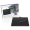 Графический планшет WACOM Intuos 3D Creative Pen & Touch Medium Black (CTH-690TK-N)