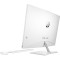 Моноблок HP Pavilion 27-ca2012ua Snowflake White (AE0P7EA)