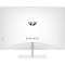 Моноблок HP Pavilion 27-ca2012ua Snowflake White (AE0P7EA)