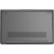 Ноутбук LENOVO Ideapad 3 15IAU7 Arctic Gray (82RK018WRA)