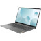 Ноутбук LENOVO Ideapad 3 15IAU7 Arctic Gray (82RK018WRA)