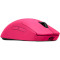 Миша ігрова LOGITECH G Pro 2 Lightspeed Pink (910-007309)