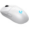 Миша ігрова LOGITECH G Pro 2 Lightspeed White (910-007302)