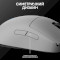 Миша ігрова LOGITECH G Pro 2 Lightspeed White (910-007302)