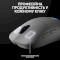 Миша ігрова LOGITECH G Pro 2 Lightspeed White (910-007302)