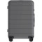 Чемодан XIAOMI Luggage Classic Pro 26" Gray 80л