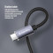 USB-хаб COLORWAY 4-in-1 USB-C to 1xUSB3.0, 3xUSB2.0 (CW-HUB04)