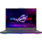 Ноутбук ASUS ROG Strix G18 G814JV Eclipse Gray (G814JV-N6035)