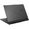 Ноутбук ASUS ROG Strix G18 G814JV Eclipse Gray (G814JV-N6035)