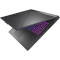 Ноутбук ASUS ROG Strix G18 G814JV Eclipse Gray (G814JV-N6035)