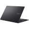 Ноутбук ASUS VivoBook 16X OLED K3605VU Indie Black (K3605VU-MX042)