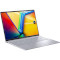 Ноутбук ASUS VivoBook 16X OLED M3604YA Cool Silver (M3604YA-L2285)