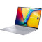 Ноутбук ASUS VivoBook 16X OLED M3604YA Cool Silver (M3604YA-L2285)