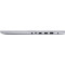 Ноутбук ASUS VivoBook 16X OLED M3604YA Cool Silver (M3604YA-L2285)