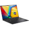 Ноутбук ASUS VivoBook 16X OLED M3604YA Indie Black (M3604YA-L2284)