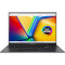 Ноутбук ASUS VivoBook 16X OLED M3604YA Indie Black (M3604YA-L2284)