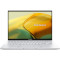 Ноутбук ASUS ZenBook 14 UX3402VA Foggy Silver (UX3402VA-KP783)