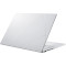 Ноутбук ASUS ZenBook 14 UX3402VA Foggy Silver (UX3402VA-KP783)