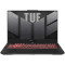 Ноутбук ASUS TUF Gaming A17 FA707NU Jaeger Gray (FA707NU-HX081)