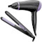 Набор для укладки волос REMINGTON D3016GP Style Essentials Giftset (45768560700)