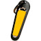 Кабель-брелок REMAX RC-024i Rings USB-Lightning Yellow (2000700000810)