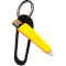 Кабель-брелок REMAX RC-024i Rings USB-Lightning Yellow (2000700000810)