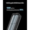 Повербанк Xiaomi CUKTECH PB200P 20000mAh Gray