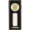 Фонарь MACTRONIC Flagger Rechargeable Type-C (PHH0072)