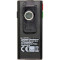 Фонарь MACTRONIC Flagger Rechargeable Type-C (PHH0072)