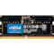 Модуль пам'яті CRUCIAL SO-DIMM DDR5 5200MHz 8GB (CT8G52C42S5)