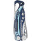 Мультитул LEATHERMAN Skeletool CX Nightshade (833127)