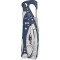 Мультитул LEATHERMAN Skeletool CX Nightshade (833127)