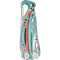 Мультитул LEATHERMAN Skeletool CX Paradise (833135)