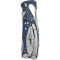 Мультитул LEATHERMAN Skeletool CX Verdant (833123)