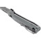 Мультитул LEATHERMAN Free K2x Silver (832654)