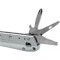 Мультитул LEATHERMAN Free K2x Silver (832654)