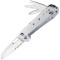 Мультитул LEATHERMAN Free K2x Silver (832654)