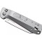 Мультитул LEATHERMAN Free K2x Silver (832654)