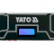 Портативний пускозарядний пристрій YATO YT-83082 12000mAh